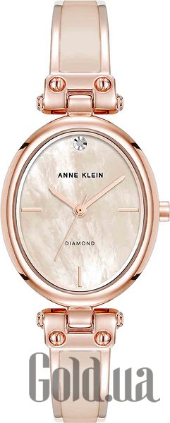 

Женские часы Anne Klein, Женские часы AK/5118BHRG