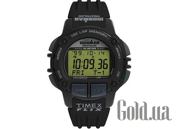 

Мужские часы Timex, Мужские часы Ironman Tx5m63000