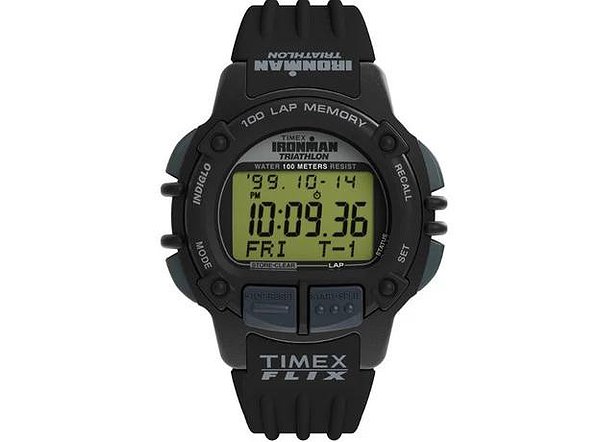 Timex Мужские часы Ironman Tx5m63000