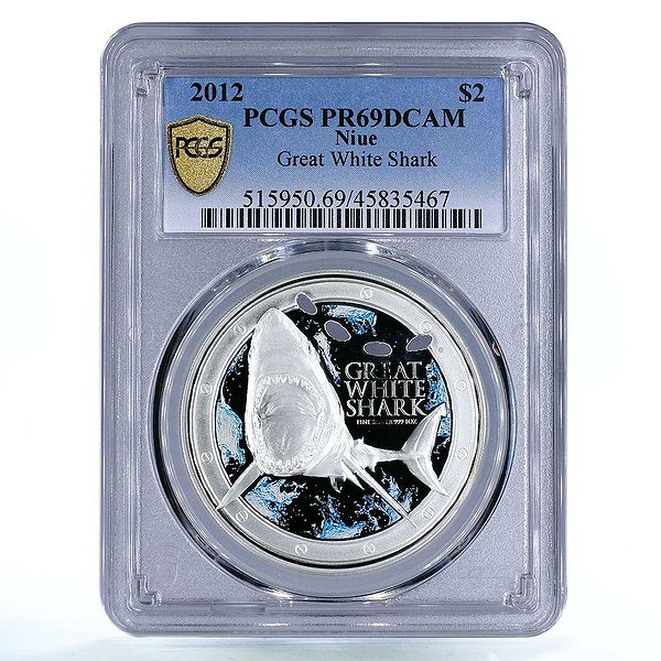 Silver Coins Серебряная монета 31 гр