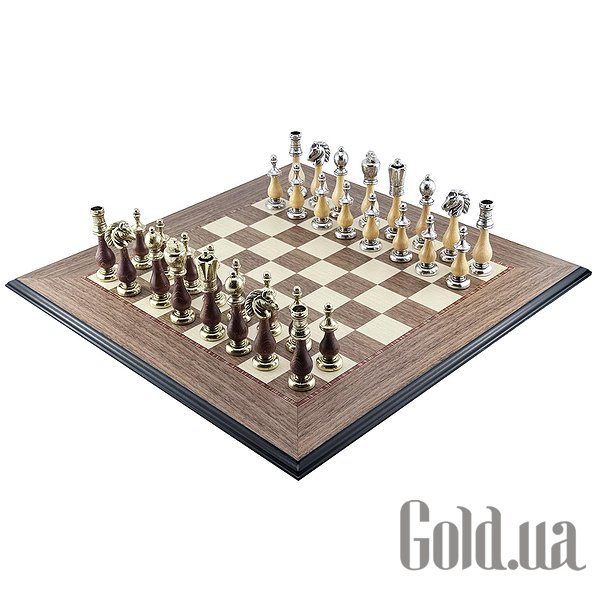 

Шахматы Italfama, Шахматы 142MW+1124