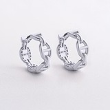 Золоті сережки, 1795290