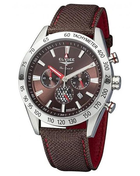 Elysee Мужские часы 80402