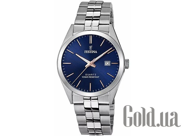 Чоловічий годинник Festina