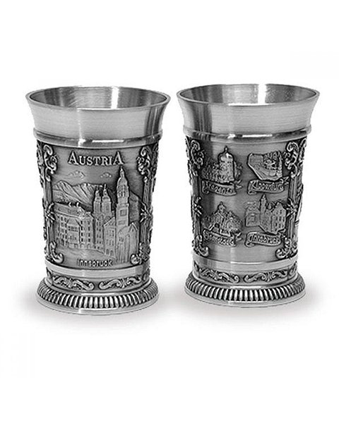 SKS Artina Набор рюмок Innsbruck 60736