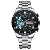Curren Мужские часы Roberto Lava Blue 3908, 1799130