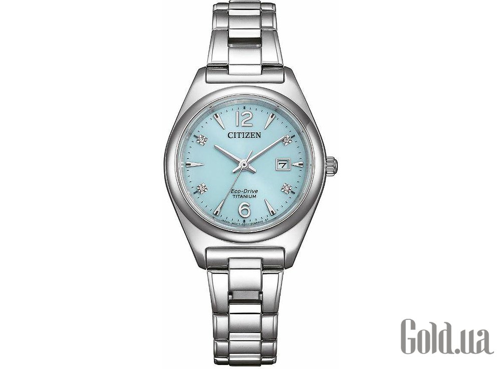 Citizen Жіночий годинник EW2601-81M EW2601-81M