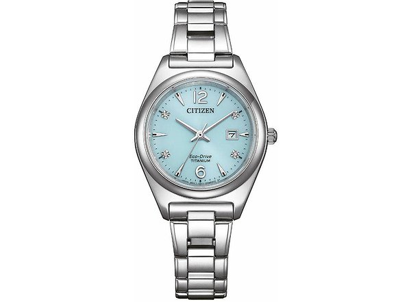 Citizen Жіночий годинник EW2601-81M EW2601-81M