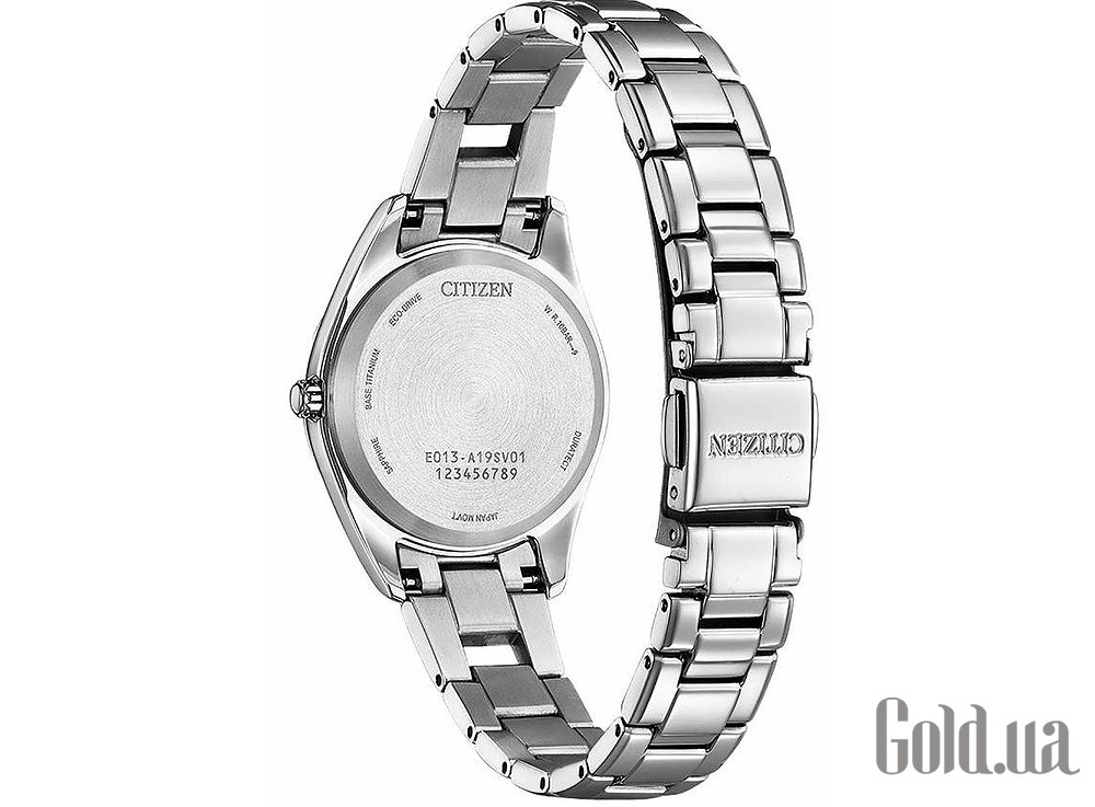 Citizen Жіночий годинник EW2601-81M EW2601-81M – зображення 3