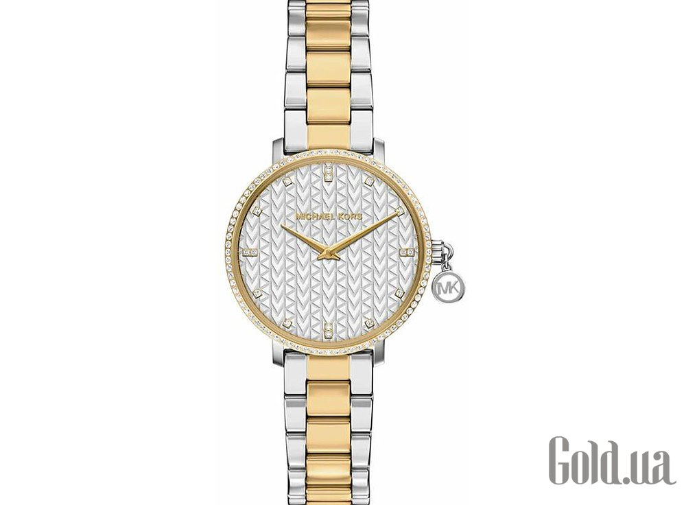 Michael Kors Жіночий годинник MK7574 MK7574