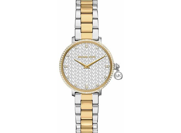 Michael Kors Жіночий годинник MK7574 MK7574
