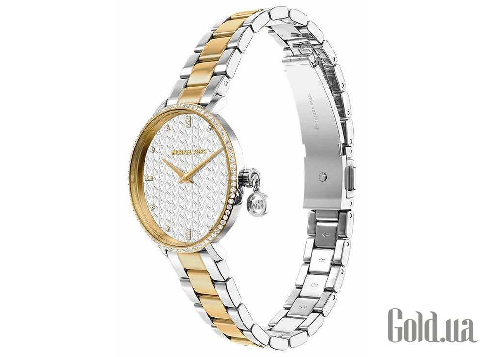 Michael Kors Жіночий годинник MK7574 MK7574 – зображення 2