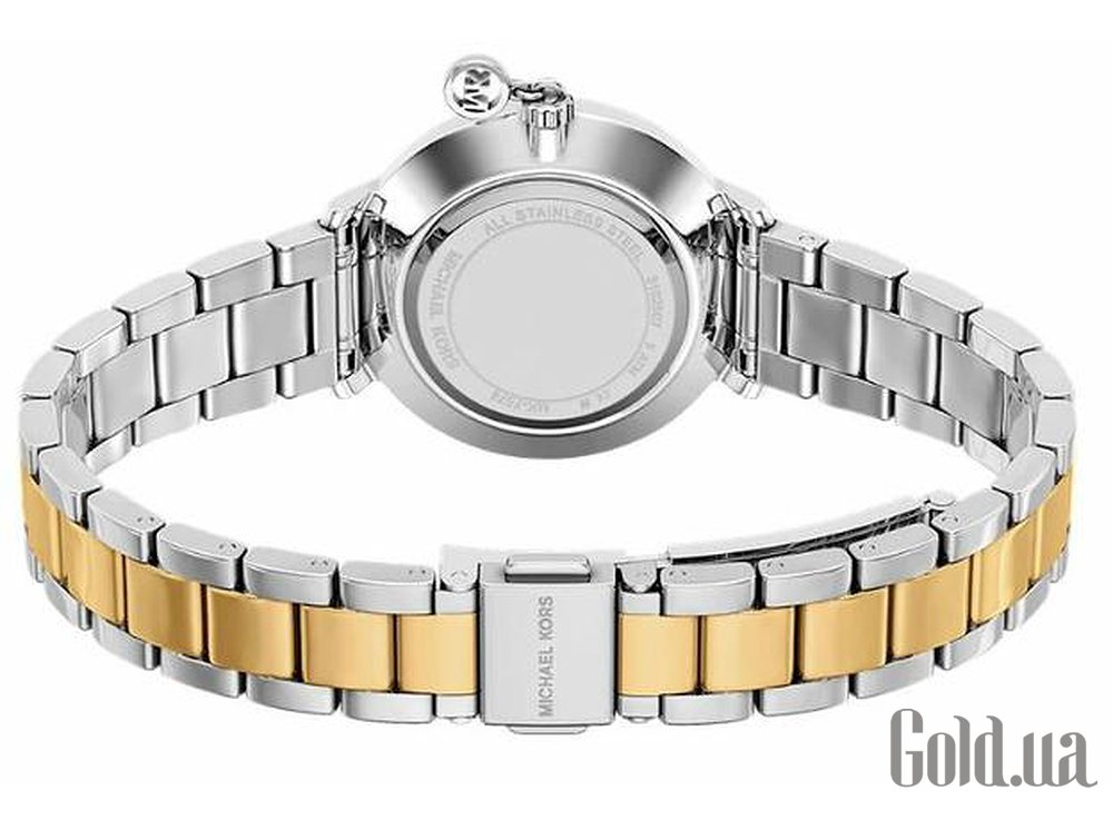 Michael Kors Жіночий годинник MK7574 MK7574 – зображення 5