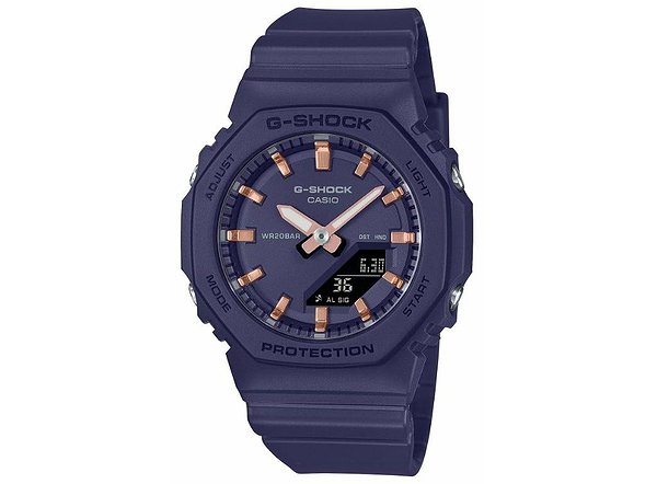 Casio Женские часы GMA-P2100M-2AER GMA-P2100M-2AER