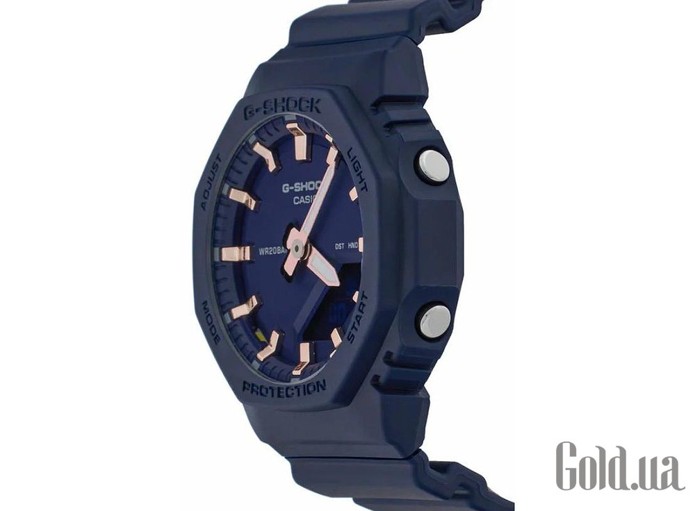Casio Женские часы GMA-P2100M-2AER GMA-P2100M-2AER – изображение 2