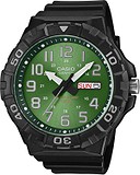 Casio Мужские часы MRW-210H-3B, 1801178