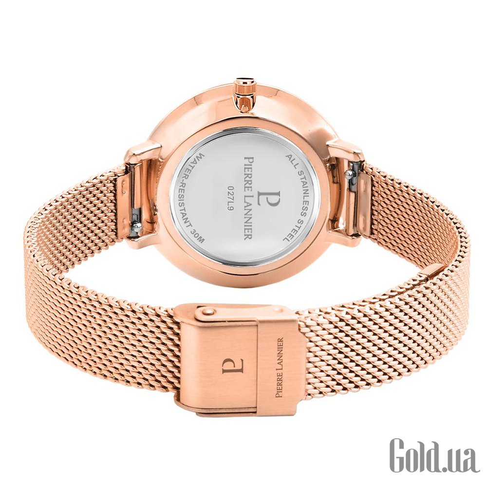 Pierre Lannier Женские часы 027L998 027L998 – изображение 2