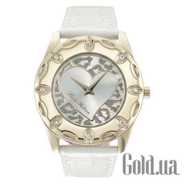 

Дизайнерские часы Paris Hilton, ALLURE 13448JSG04