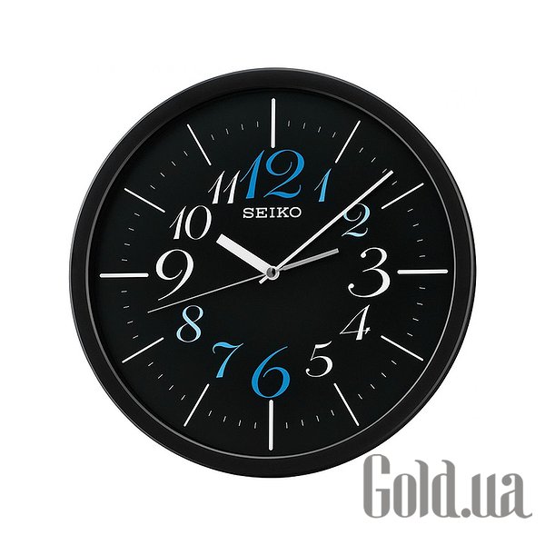 

Настенные часы Seiko, Настенные часы qXA547K