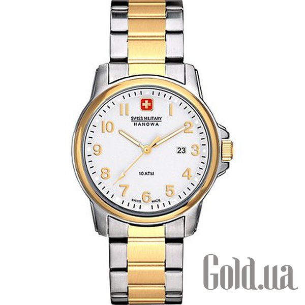 

Швейцарские часы Swiss Military, 06-5141.55.001