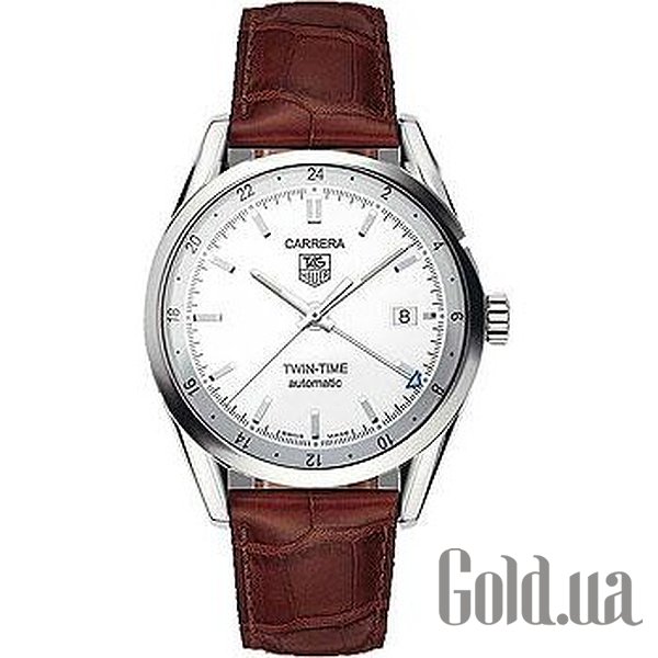 Carrera Twin Time WV2116.FC6181