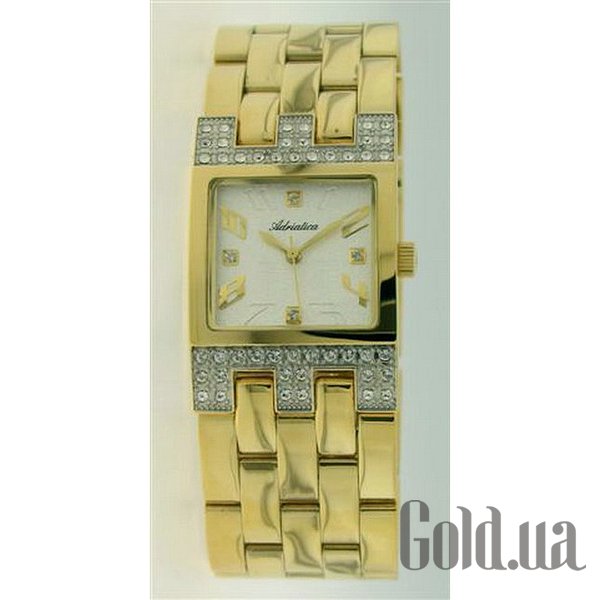 

Швейцарские часы Adriatica, Zirconia ADR 3473.1173QZ