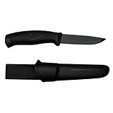 Mora Нож Companion BlackBlade 12553, 1510875
