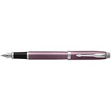 Parker Перьевая ручка IM Light Purple CT 1931632, 1514203