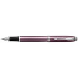 Parker Перьевая ручка IM Light Purple CT 1931632, 1514203