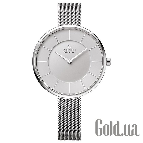 

Женские часы Obaku, Женские часы V185LXCIMC