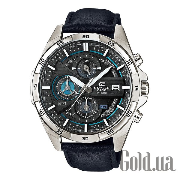 Купить Casio Мужские часы EDIFICE EFR-556L-1AVUEF