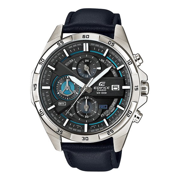 Casio Мужские часы EDIFICE EFR-556L-1AVUEF