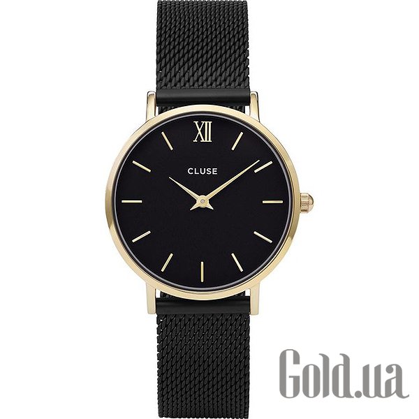 

Женские часы Cluse, Женские часы Minuit CL30026