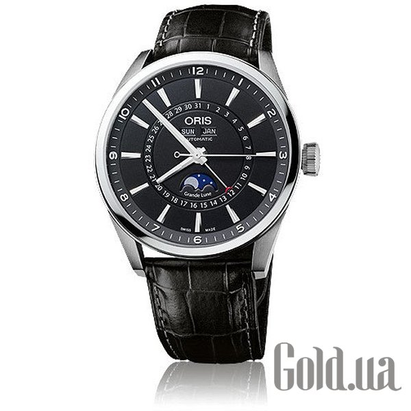 

Швейцарские часы Oris, Мужские часы Artix 915.7643.40.54 LS 5.21.81