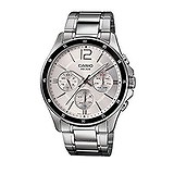 Casio Мужские часы Standard Analogue MTP-1374D-7AVDF, 1543899
