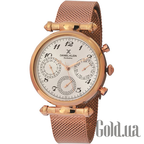 

Женские часы Daniel Klein, Женские часы DK11395-2