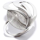Silver Wings Женское серебряное кольцо, 1617883