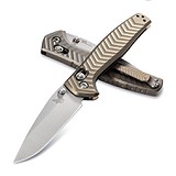 Benchmade Нож Anthem ben781, 1627099