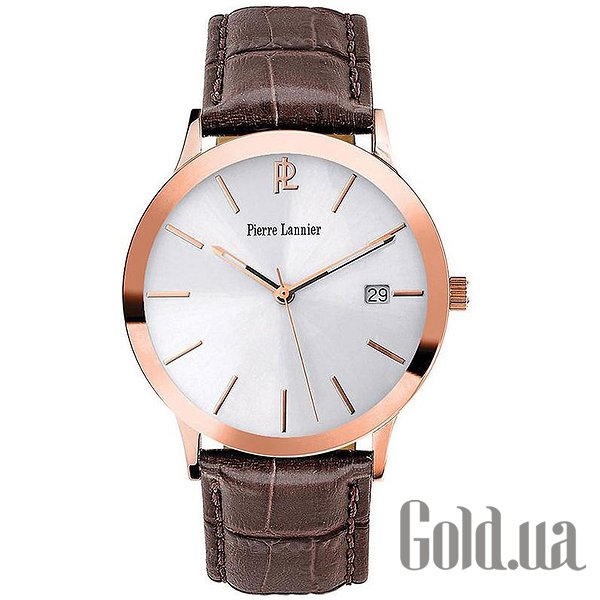 

Мужские часы Pierre Lannier, Мужские часы Classic Gent 251C024