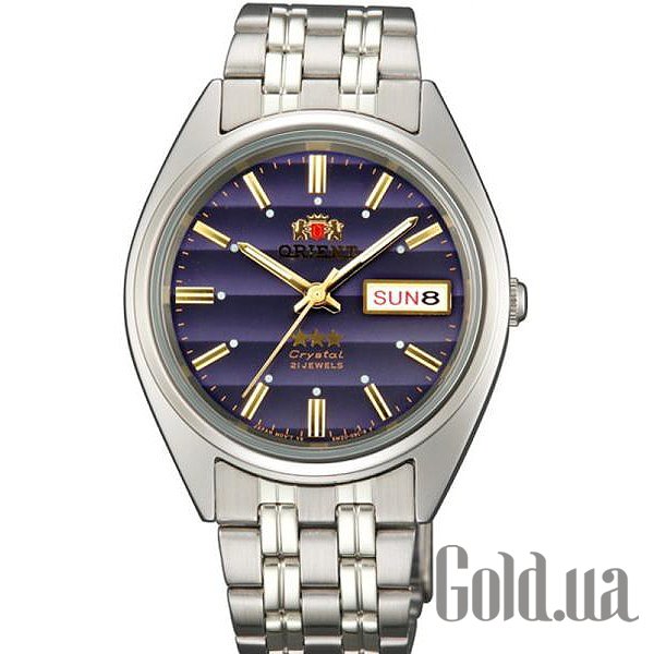 

Японские часы Orient, Мужские часы Stars Steal FAB0000DD9