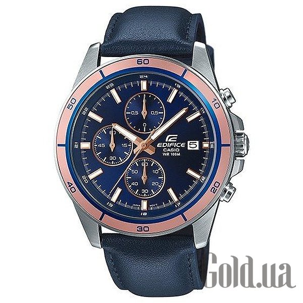 Casio Чоловічий годинник EFR-526L-2A EFR-526L-2A