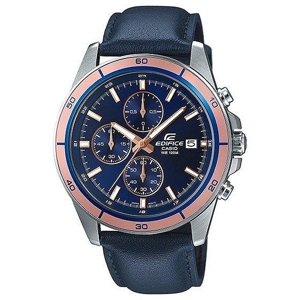 Casio Чоловічий годинник EFR-526L-2A EFR-526L-2A