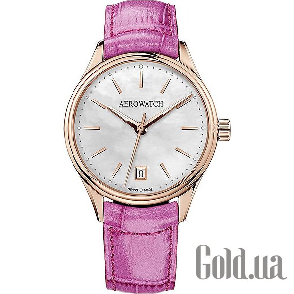 

Швейцарские часы Aerowatch, Женские часы 42980RO03
