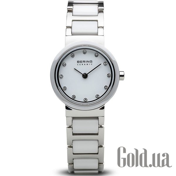 

Дизайнерские часы Bering, Женские часы Ceramic 10725-754