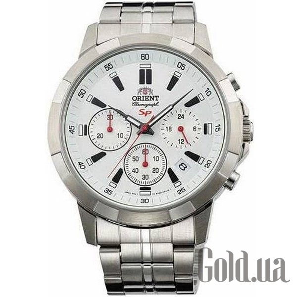 

Японские часы Orient, Мужские часы SP series FKV00004W0
