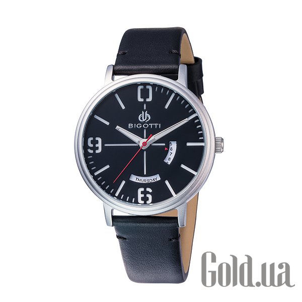 Купити Bigotti Жіночий годинник BGT0170-5