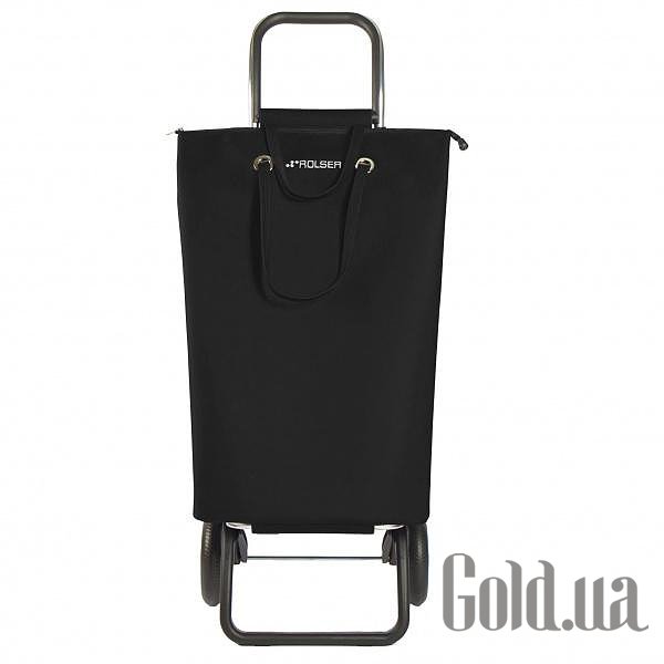 

Дорожная сумка Rolser, Черный, Сумка-тележка SuperBag Logic RG 44 Negro