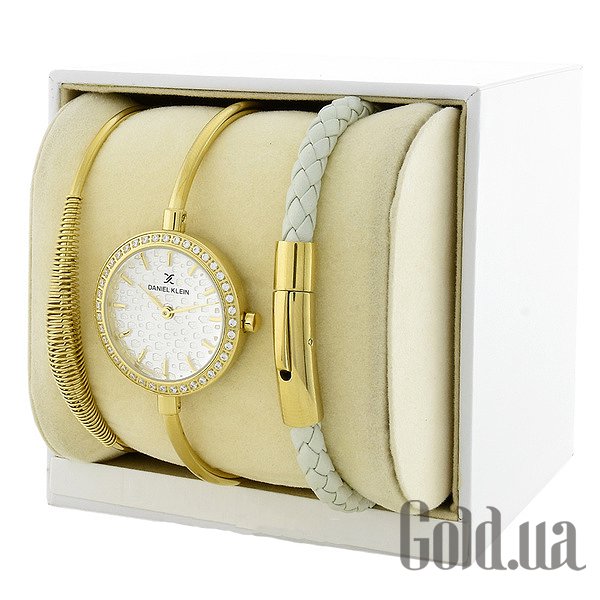 Купить Daniel Klein Женские часы DK12100-3