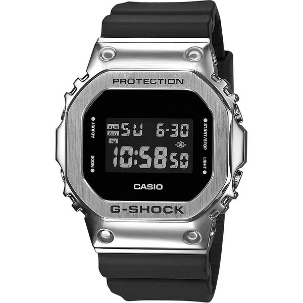 Casio Мужские часы GM-5600-1ER