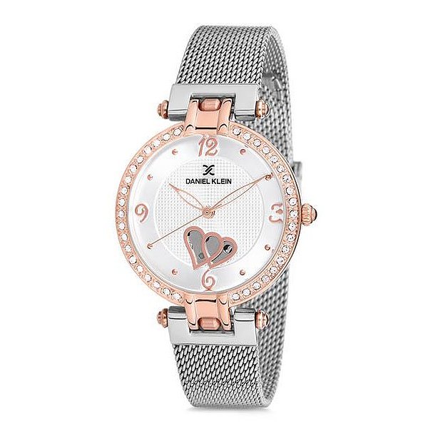 Daniel Klein Жіночий годинник DK12192-4